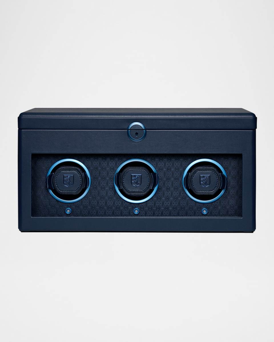 Earth Triple Watch Winder